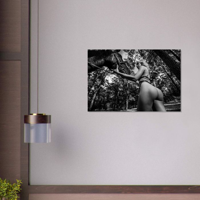 , PlumaArt - Hochwertige erotische Kunst und Fotografie