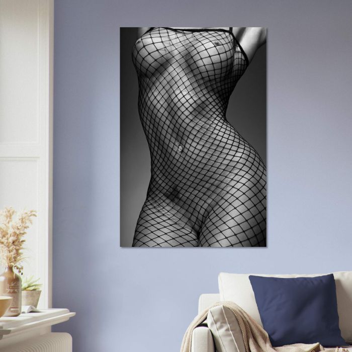 , PlumaArt - Hochwertige erotische Kunst und Fotografie