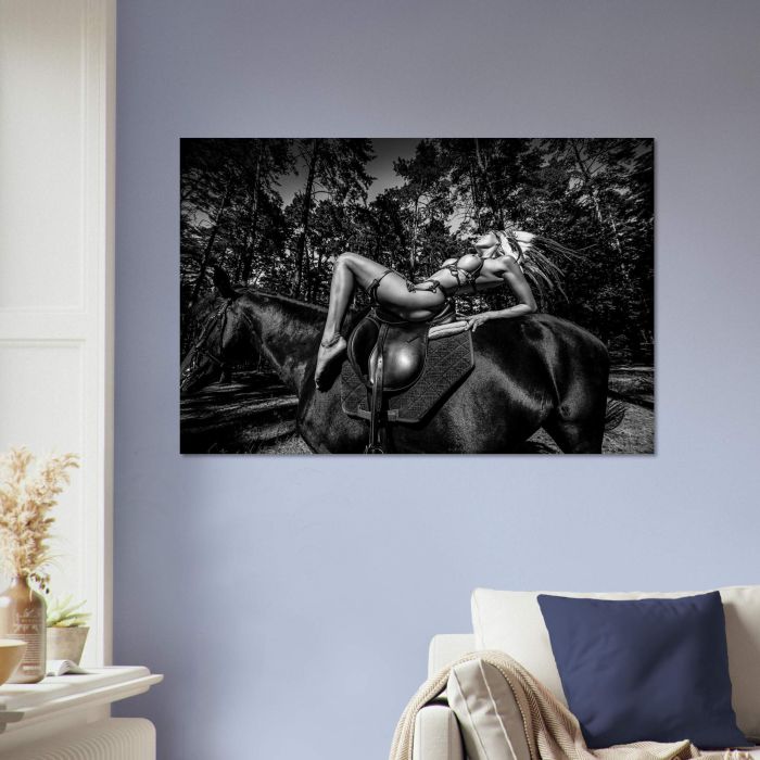 erotische schlafzimmer, PlumaArt - Hochwertige erotische Kunst und Fotografie