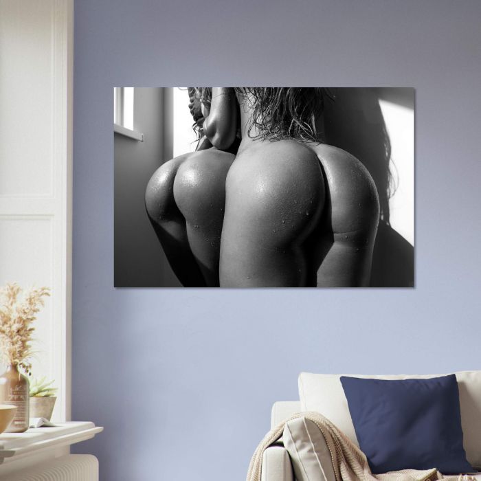 sexy frauenärsche, PlumaArt - Hochwertige erotische Kunst und Fotografie