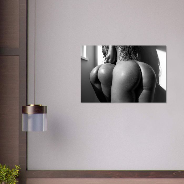 sexy frauenärsche, PlumaArt - Hochwertige erotische Kunst und Fotografie