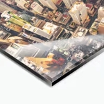 Bücher, Lesezeit im Bett 4570033, PlumaArt - Premium Kunst Fotos und Bilder